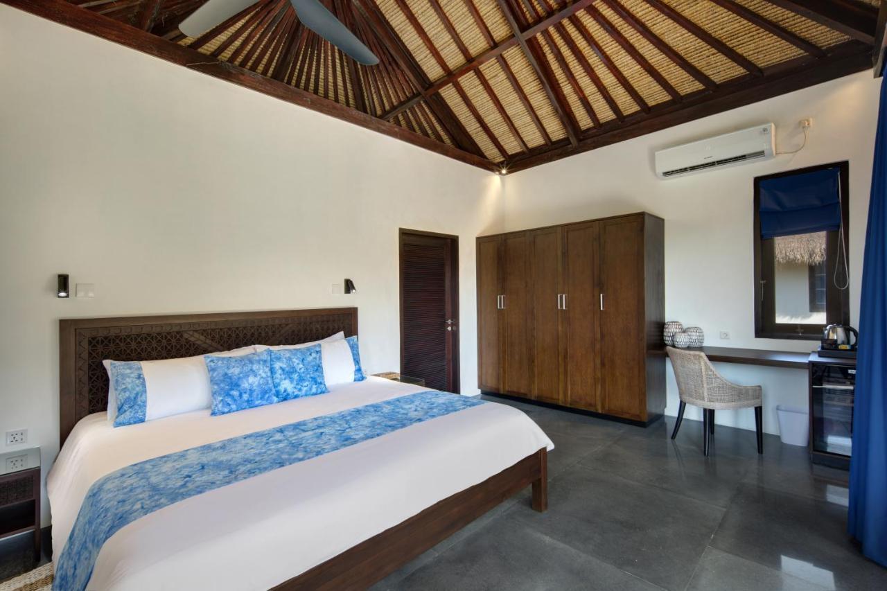 Mocean Resort Lemonga Buitenkant foto
