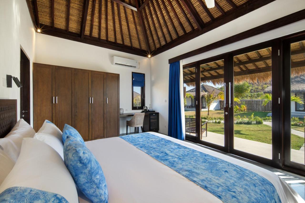 Mocean Resort Lemonga Buitenkant foto