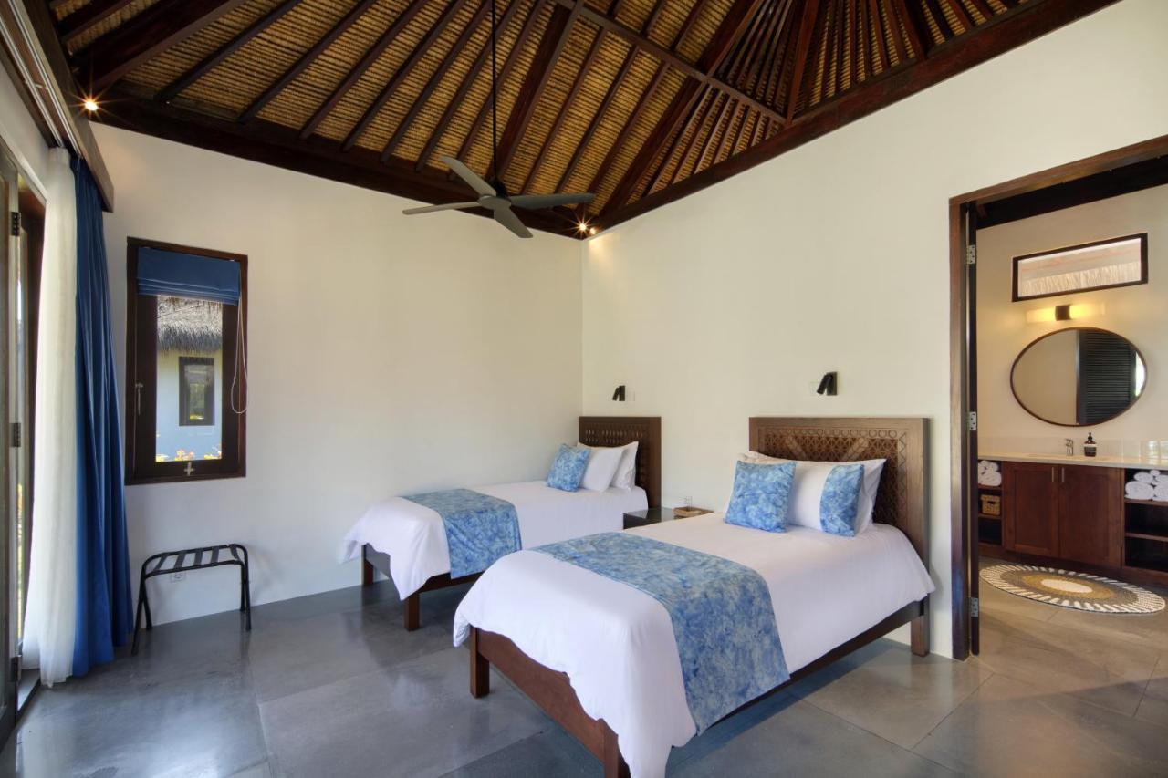 Mocean Resort Lemonga Buitenkant foto