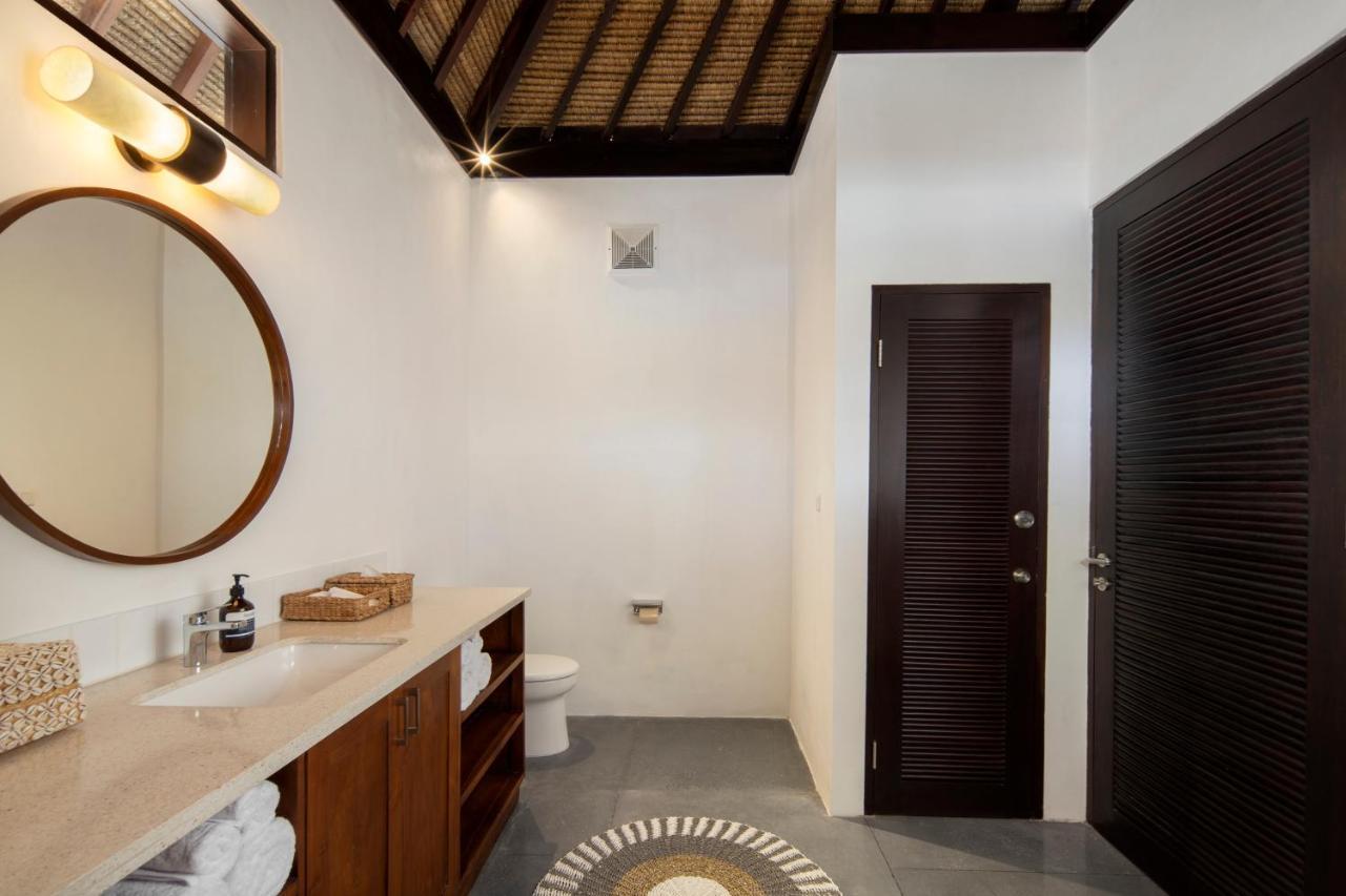 Mocean Resort Lemonga Buitenkant foto