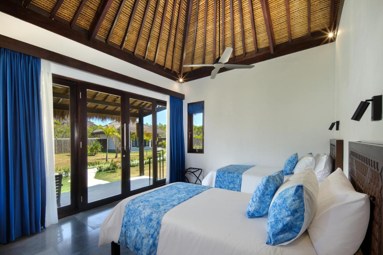Mocean Resort Lemonga Buitenkant foto